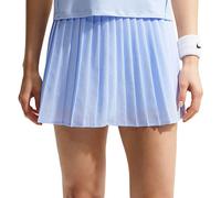 Nike Court Victory Jupe Plissée Bleu S