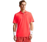 Nike Court Victory Polo uni Orange L