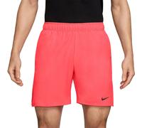 Nike Court Victory Short 7 Pouces Orange S