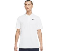 Nike Court Victory Solid Polo Blanc XL
