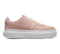 Nike Court Vision Alta Leather femmes rose F600 39