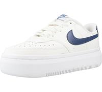 Nike Court Vision Alta Ltr Couleur Blanc