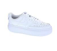 Nike Court Vision Baskets Basses Femme Blanc - 36 - 36 1/2