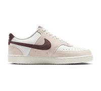 Nike Court Vision Femme - Baskets, Blanc - Pointure 37.5 - Maille/synthétique White 37.5
