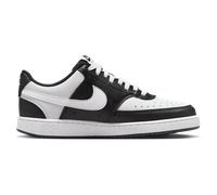 Nike Court Vision Femme - Baskets, Noir - Pointure 38.5 - Maille/synthétique Black 38.5