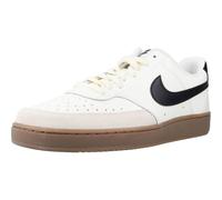 Nike Court Vision Lo Colour Blanc - 44