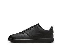 Nike Chaussures Homme Court Vision Low Next Nature Noir Taille 43 EU
