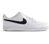 Nike Court Vision Lo Nn Couleur Blanc
