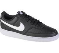 Nike - Court Vision Low Next Nature - Baskets - US 9,5 | EU 43 - black / white / black
