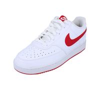 Nike Court Vision Lo Nn Ess Hommes Trainers Hf1744 101 - 44 1/2