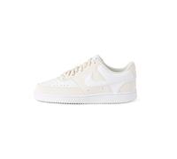 Baskets femme Nike Court Vision Low Blanc 37,5 Female