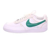Nike Court Vision Lo Prem White/Green Noise-Summit White 46