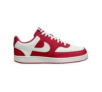 Nike Court Vision Low Next Nature Trainers Rouge EU 44 1/2 Homme
