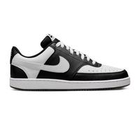 Nike Baskets basses Court Vision noir / blanc Taille 43