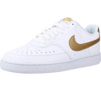 Nike Court Vision Low Be Couleur Blanc