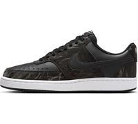 Nike Court Vision Low Black/Black-White 38.5 EU