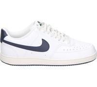 Nike - Court Vision Low - HF9198100 - Couleur: Blanc - Pointure: 41 EU