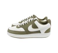 Nike - Court Vision Low - Homme - Sport - Vert - Taille: 43 EU