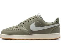 Nike Court Vision Low Light Army/Light Silver-SAIL 47.5 EU