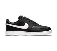 NIKE - Baskets - Court Vision Lo Be - Noir Homme 45