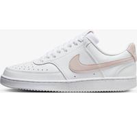 Chaussures Nike Court Vision Low Next Nature pour Femme Blanc DH3158-109 41
