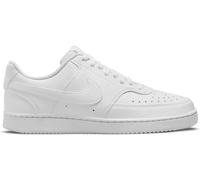 Nike Court Vision Low Next Nature Trainers Blanc/Blanc 3 (36) Female