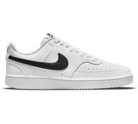 Nike Court Vision Low Next Nature Trainers Blanc/Noir 7 (41) Female