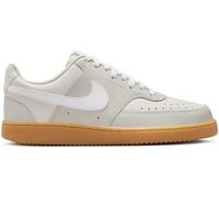 Nike Court Vision Low Next Nature Trainers Bone/Wht/Gum 4 (37.5) Female