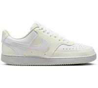 Nike Court Vision Low Next Nature Trainers Coconut/Wht 4 (37.5) Female