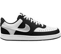 Nike Court Vision Low Next Nature Trainers Panda 7 (41) Female