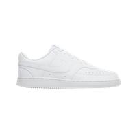 Nike Court Vision Low Next Nature Triple White - 44