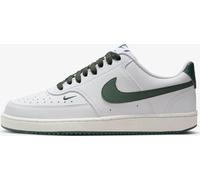 Nike Court Vision Low Next Nature "White Vintage Green" Blanc/Vert, taille : 41