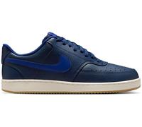 Nike Court Vision Low Trainers Mens Mdnght Nvy/Royl 7 (41) Male