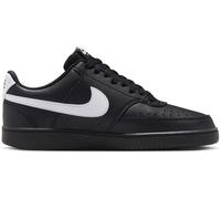 Nike Court Vision Low Trainers Mens Noir 11 (46) Male