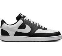 NIKE HM9862-001 Court Vision LO Homme Black/White EU 45