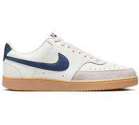 Nike Court Vision Low Trainers Mens Voile/Marine/Marron 10 (45) Male