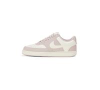 NIKE Court Vision Low Womens Shoes