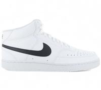 Nike Court Vision Mid Next Nature blanc F101 40,5
