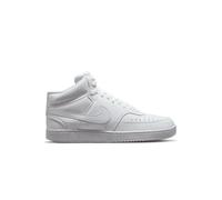 Nike - Court Vision Mid Next Nature - Homme - Sport - Blanc - Taille: 44 1/2 EU