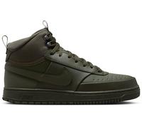 Nike Court Vision Mid Next Nature Mens Cargo/Khaki 10 (45) Male
