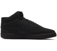 Chaussure Nike Court Vision Mid pour Homme Noir/Noir/Noir 42.5