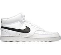 Chaussures Nike Court Vision Mid Next Nature dn3577-101 Taille 44 EU