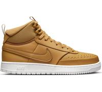 Nike Court Vision Mid Winter "Elemental Gold", taille : 40,5