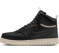 Nike Court Vision Mid Winter Three Quarter High pour homme, Gris fumé foncé/os clair/gris fumé foncé, 40.5 EU