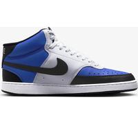 Nike Court Vison MId AF Sneaker Weiß