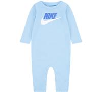 Nike Coverall Bleu 6 Months Unisex