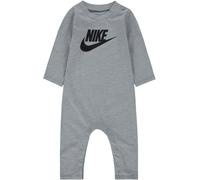 Nike Coverall Gris chiné 6 mois Unisex