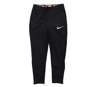 Nike CR7 Dri-FIT Pantalon Mixte Enfant, Noir/Blanc, FR : M (Taille Fabricant : M)