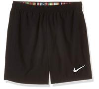 Nike CR7 Dry Shorts Enfant Noir/Blanc FR : XL (Taille Fabricant : XL)