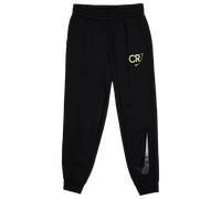 NIKE Pantalon 'CR7 Club' noir, Taille 158-170